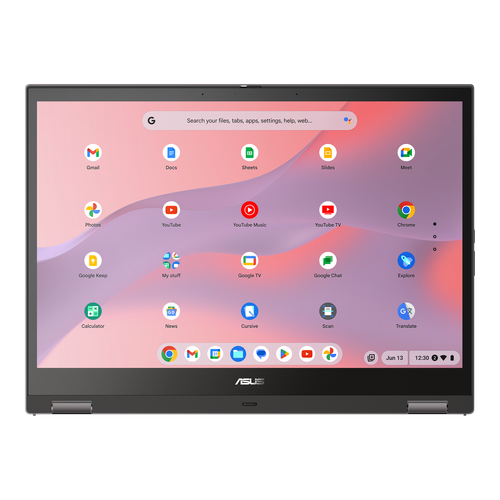 ASUS Chromebook CX34 Flip CB3401FBA-LZ0657 Intel® Core™ i3 i3-1215U – image 5