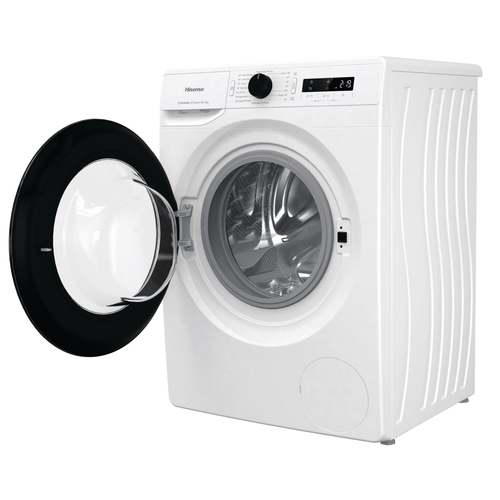 Hisense WFGP801439VM washing machine Front-load – image 9
