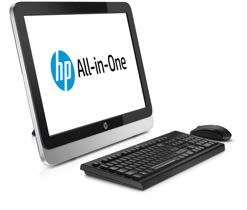 HP 22-1030jp All-in-One Desktop PC – image 3