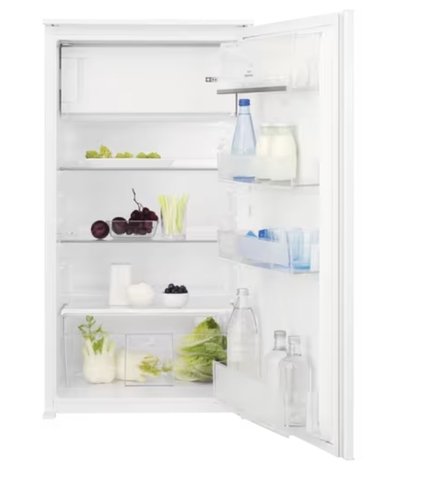 Electrolux EFB3AF10S1 combi-fridge Built-in