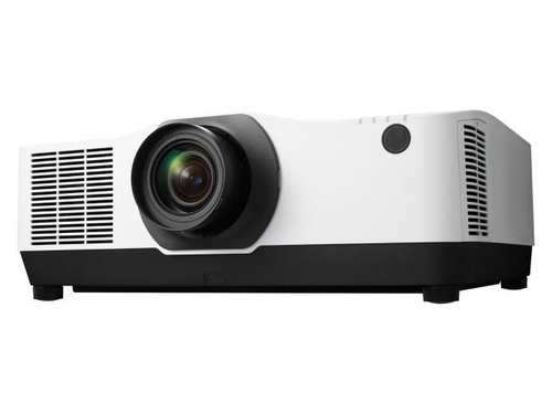 NEC 40001457 data projector Large venue projector 10000 ANSI lumens 3LCD WUXGA (1920x1200) 3D White