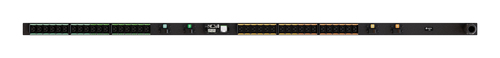 Vertiv PowerIT rack power distribution unit, 14.4kW, 1P+N+E (IP44), TAA Compliance, RoHS, China RoHS, UL/CE dual listed – image 1