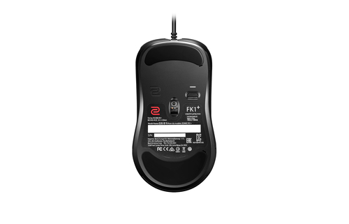BenQ FK1 + – image 5