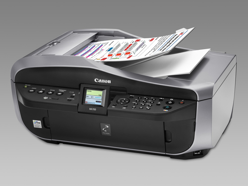 Canon PIXMA MX700 Inkjet A4 – image 4