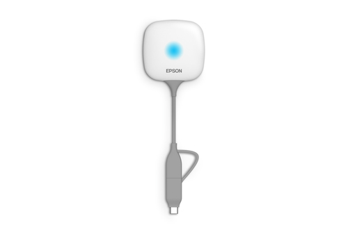 Epson ELPWP20 - Wireless Presentation System – image 8