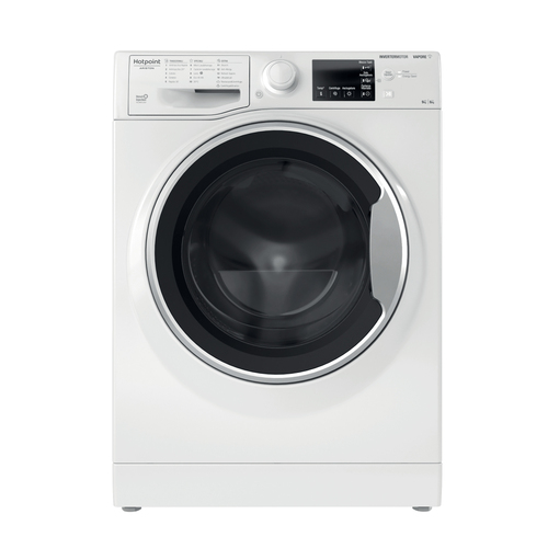 Hotpoint NDB 96443 SJ IT N