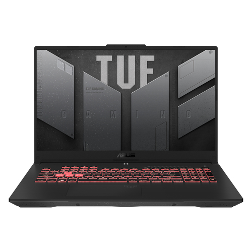 ASUS TUF Gaming A17 FA707RW-HX003W AMD Ryzen™ 7 6800H Laptop