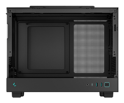DeepCool CH160 mini tower behuizing, afbeelding 4