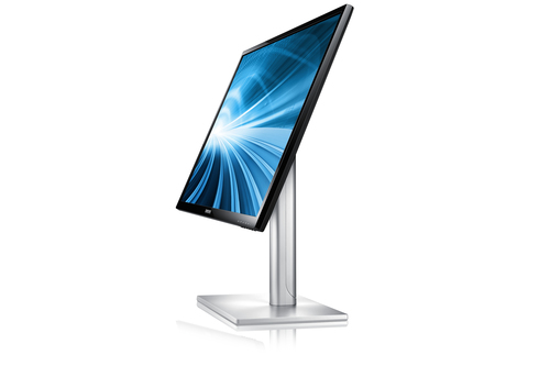 Samsung S27C750P computer monitor – image 4