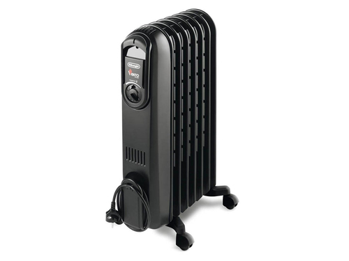 De’Longhi v550715b Outdoor Black