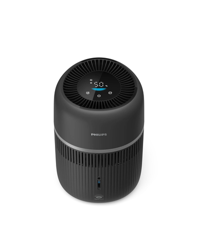 Philips 4000 series HU4210/03 humidifier Ultrasonic – image 5