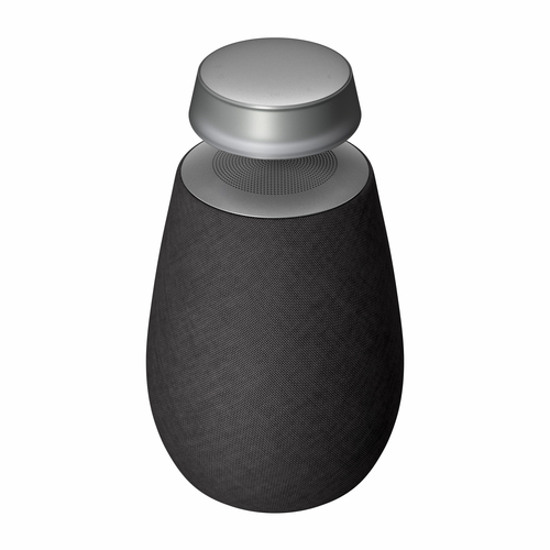 LG xboom 360 Bluetooth Speaker - Black - image 8