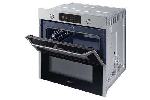 Samsung NV75A6679RS 75 L 1600 W Stainless steel – image 8