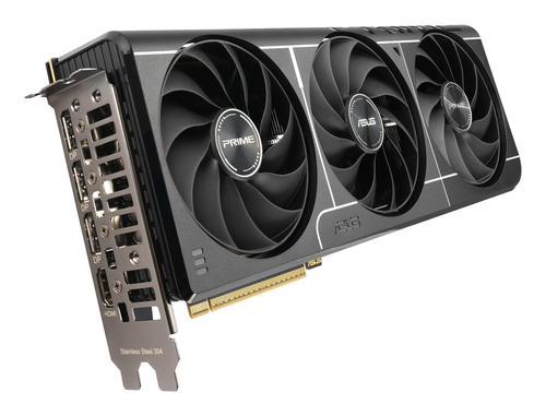 Tarjeta de video ASUS PRIME-RTX5060TI-O8G
