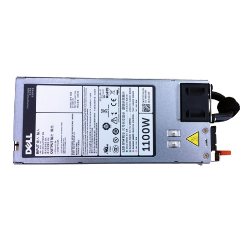 DELL Single Hot-Plug Power Supply 1100W