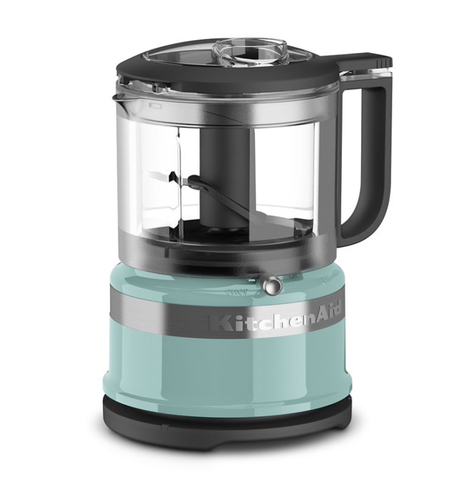 KitchenAid KFC3516AQ electric food chopper