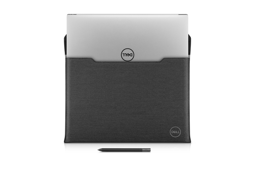 DELL PE1721V 43,2 cm (17") Sleeve case Черный