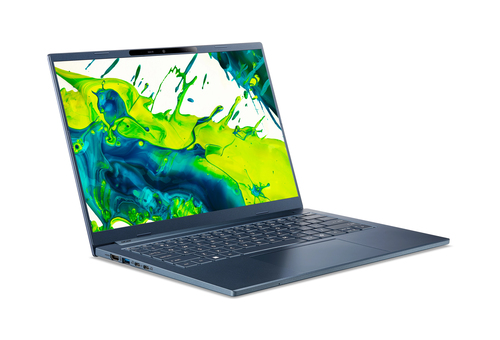 Acer Aspire 14 AI A14-11M-X9PB Snapdragon X1-26-100 Laptop – image 2