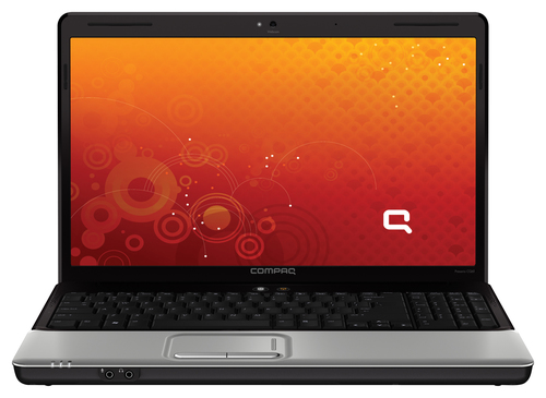HP Compaq Presario CQ61-330SA AMD Turion II Dual Core M500 Laptop