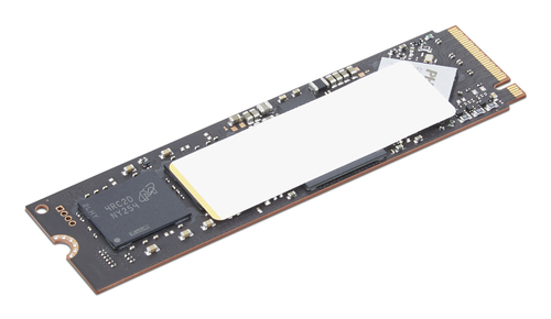 LENOVO ThinkPad 1TB Performance PCIe