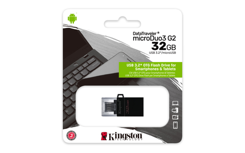 Kingston Technology microDuo3 G2 – image 6