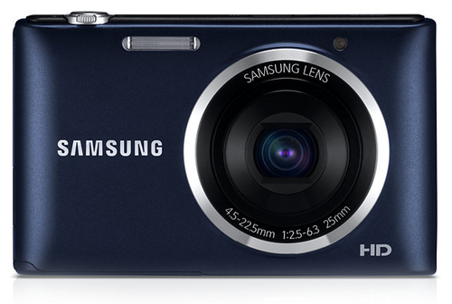 Samsung ST ST72 Compact camera