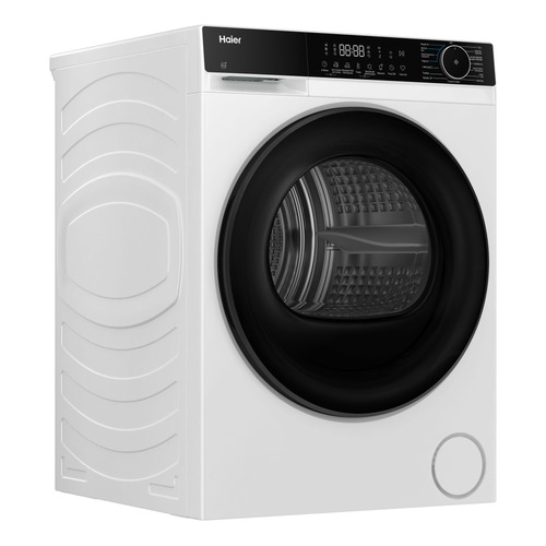 Haier HD100-D357NU1 tumble dryer Freestanding Front-load – image 2