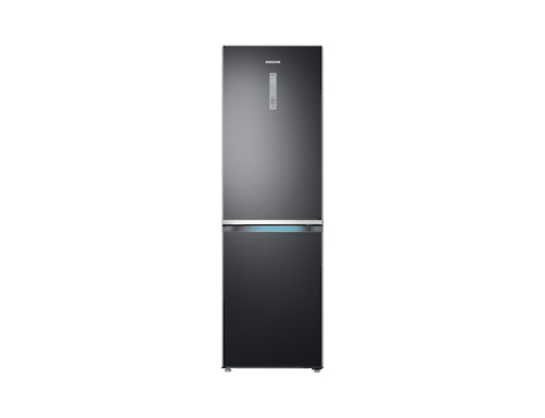 Samsung RB38R7817B1 Отдельно стоящий 395 L Черный