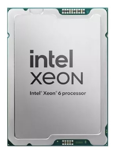 DELL Intel Xeon 6520P 2.4G 24C/48T