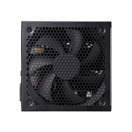 XPG PYLON II 550W - Voeding, afbeelding 5