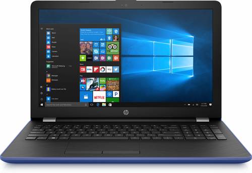 HP 15-bs121tx Intel® Core™ i5 i5-8250U Laptop – image 2