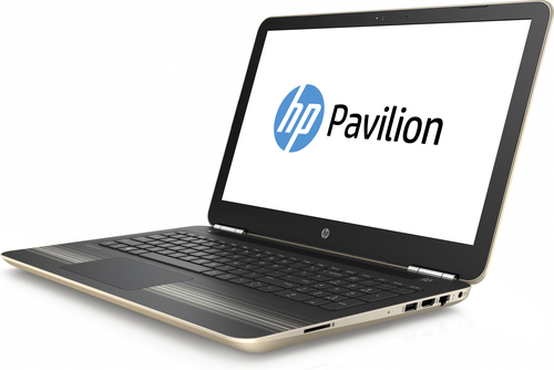 HP Pavilion 15-au603tx Intel® Core™ i5 i5-7200U Laptop – image 2