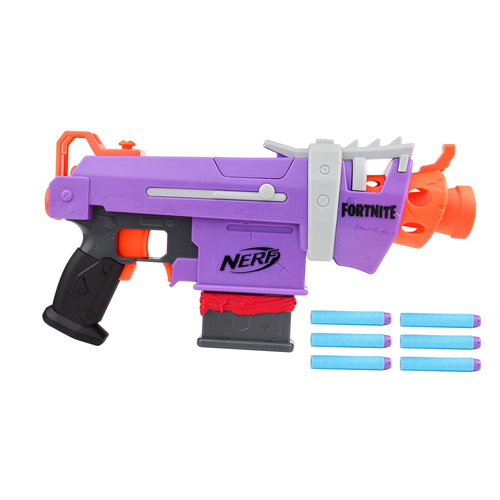 Nerf E8977EU4 игрушечное оружие