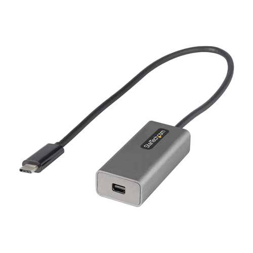 StarTech.com CDP2MDPEC USB графический адаптер 3840 x 2160 пикселей Белый