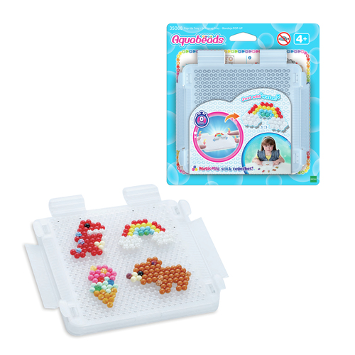 Aquabeads 35088 игрушка для творчества и рукоделия