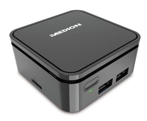 MEDION S22001 Intel® Celeron® N3350 – image 3
