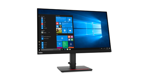 Lenovo ThinkVision T27q-20 – image 3