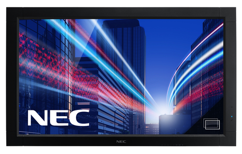 NEC MultiSync V323-PG computer monitor – image 3