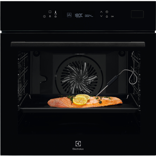 Electrolux EOB7S31Z 70 L 3500 W Черный