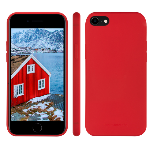 dbramante1928 Greenland - iPhone SE/8/7 - Candy Apple Red – image 4