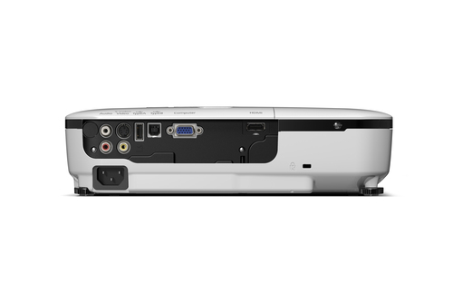 Epson Powerlite W12+ – image 5
