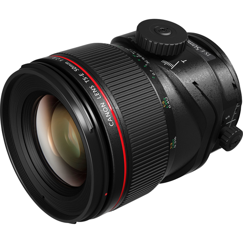 Canon TS-E 50mm f/2.8L Macro – image 5