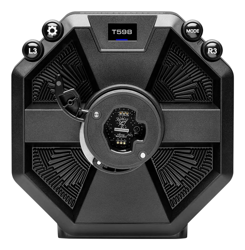 Thrustmaster T598 Servo Base stuurbasis – Foto 2 van 4