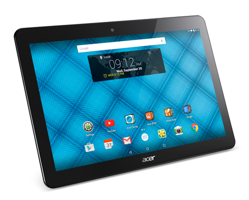 Acer Tab 10 B3-A10 – image 4
