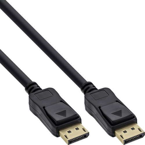 InLine 17105P audio-/videokabel