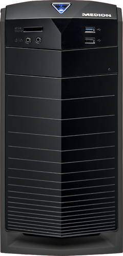 MEDION AKOYA P5338H Intel® Core™ i5 i5-4460