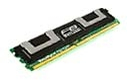 Kingston Technology 4GB for HP 9000 RP4440 server