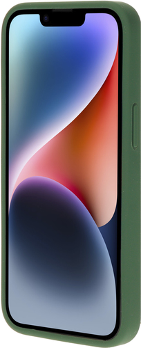 Kenmerken: Mobiparts Silicone Cover met soft-touch Ontwerp: stevig, goede pasvorm en zeer slank Kleur: gemaakt in de meest prachtige, levendige, afbeelding 5