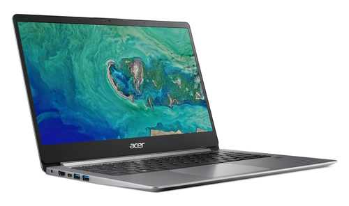 Acer Swift 1 SF114-32-C55V Intel® Celeron® N4000 Laptop – image 2
