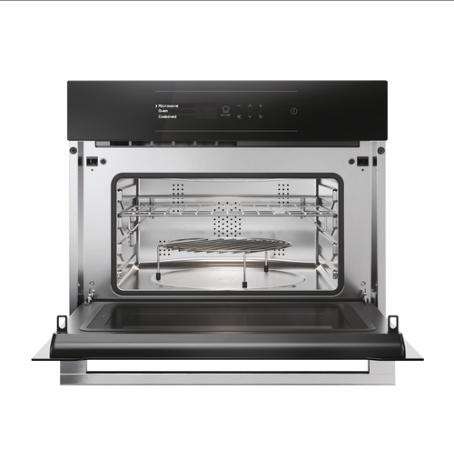 Hoover H-MICROWAVE 500 COMBI HMC34C5S0 Black Combination microwave Built-in – image 2